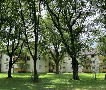 47101/16 Großzügige 1-Zimmer-Wohnung mit Balkon in Düsseldorf-Reisholz - Foto 3