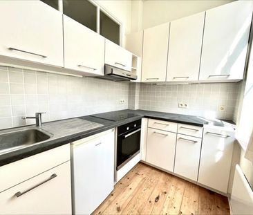 Appartement te huur in Ixelles - Foto 4