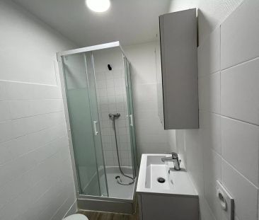 APPARTEMENT T2 TIGNEU-JAMEZIEU - Photo 6