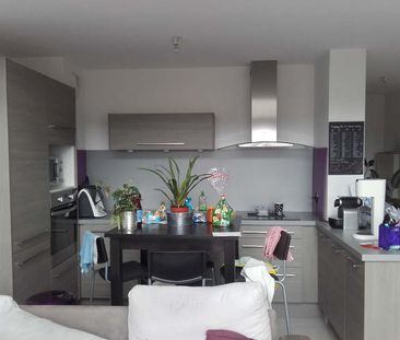 Location Appartement 3 pièces 64m² BESANCON 25000 - Photo 3