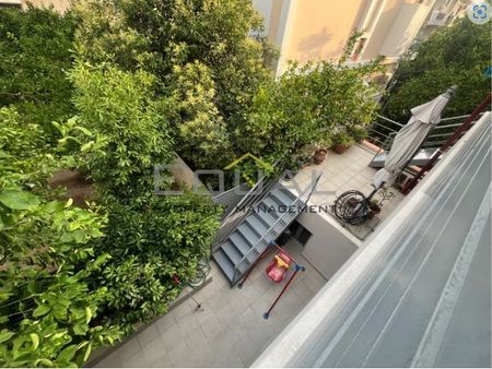 Μεζονέτα για ενοικίαση Ελληνικό - Photo 2