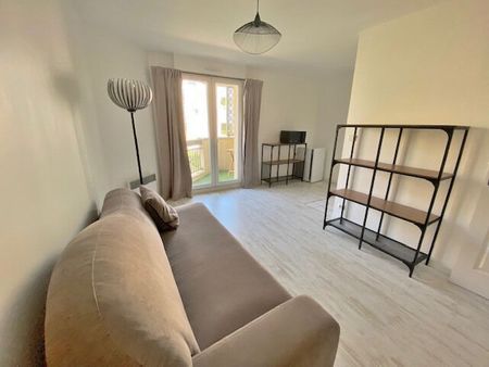 Location appartement 1 pièce, 26.02m², Gif-sur-Yvette - Photo 4