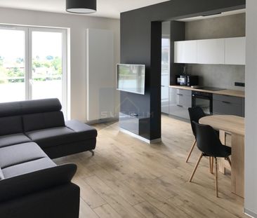 Mieszkanie na Wynajem, 55.15m - Photo 1