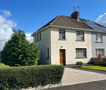 18 Drumreany Gardens, Castlecaulfield, BT70 3PA, Tyrone - Photo 4