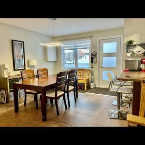 Grand 4 1/2 Lévis - à 4 min des ponts de quebec - Photo 2