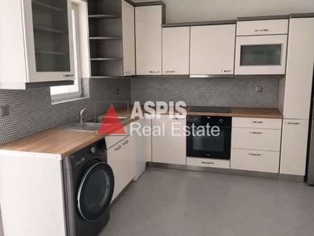 Διαμέρισμα για ενοικίαση Στροφύλι (Κηφισιά) - Photo 2