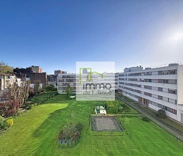 Location Appartement 1 pièce 34m² - Photo 1