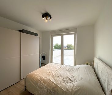 Appartement te huur in Waregem met 2 slaapkamers - Foto 3