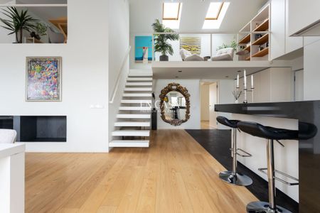 Apartament na wynajem | Wilanów | 130 m - Zdjęcie 5