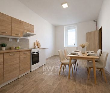 Pronájem bytu 1+1 40 m², Nový Bydžov - Photo 3