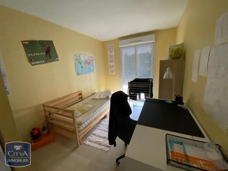 Location Appartement 3 pièces 64m² POITIERS 86000 - Photo 5