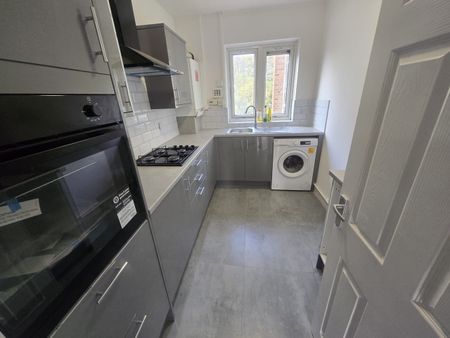 2 Bed Flat, Lawless House, E14 - Photo 3