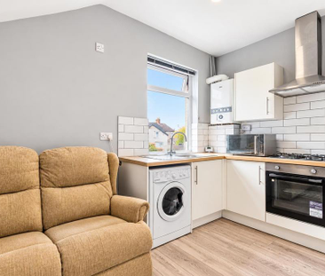 1 bedroom flat to rent - Photo 3