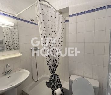 Location Appartement 1 pièce 18m² - Photo 1