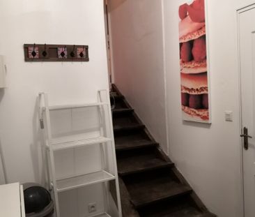 Location Appartement 2 pièces 19m² - Photo 3