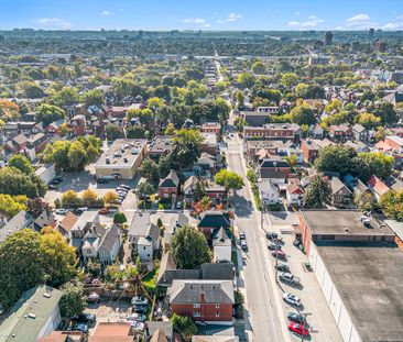 For Lease - 115 PERCY Street Unit# 3, Ottawa Centre, Ontario - Photo 3