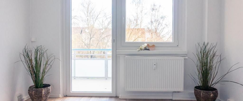 4-Raum-Wohnung - Foto 1