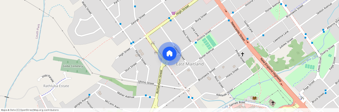 135 Victoria Street, East Maitland NSW 2323