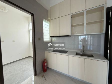Codrington Residence - Foto 5
