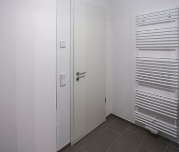 Kompakter Grundriss mit allerlei Highlights - 2-Zi.-Wohnung mit Süd... - Photo 4