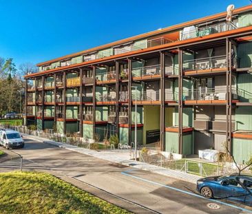 Modern living in Birsfelden - Foto 1