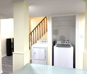 For Lease - 53 Forbes Crescent Unit# Bsmt, Markham, Ontario - Photo 6