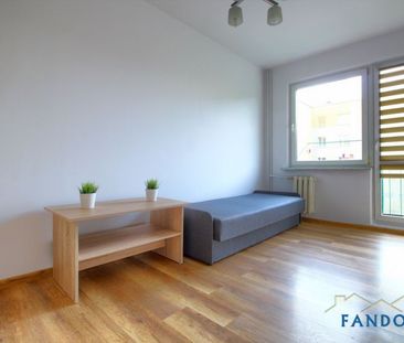 IDEALNA lokalizacja - 3 pokoje + BALKON | REJTANA - Фото 3