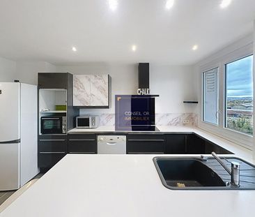 Appartement T2 - OULLINS, - Photo 5