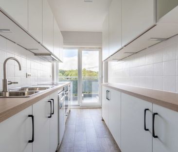 Appartement te huur - Foto 1