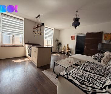 Pronájem bytu 2+kk 66 m² - Fotografie 4