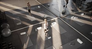 For Lease - 1 Jarvis Street Unit# 502, Hamilton, Ontario - Photo 1