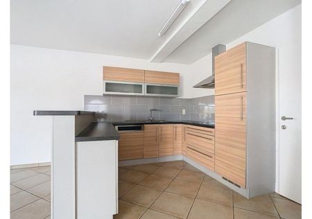 Gezellig appartement met 2 slaapkamers - Foto 5