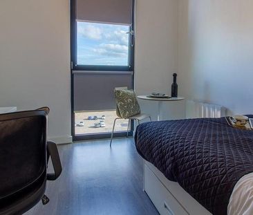 Studio to rent - Photo 6