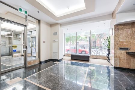 For Lease - 95 Lombard Street Unit# 702, Toronto, Ontario - Photo 2
