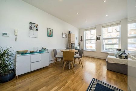 1 bedroom flat to rent - Photo 5