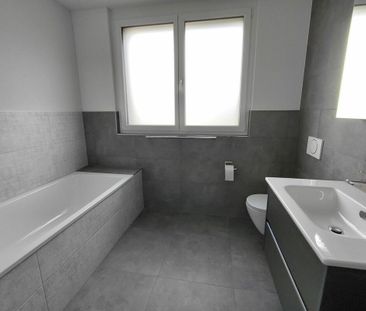 3 1/2 Zimmer-Wohnung (A4) - Foto 4