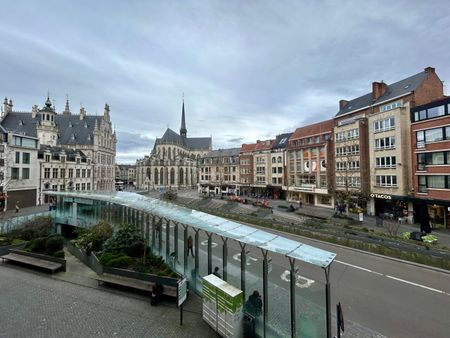 Prachtig wonen in centrum Leuven! - Photo 4