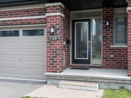 For Lease - 736 Twist Way, Kanata, Ontario - Photo 4