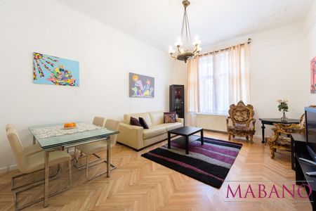 Pronájem bytu 2+1 • 61 m² bez realitkyValentinská, Praha - Staré Město - Photo 4