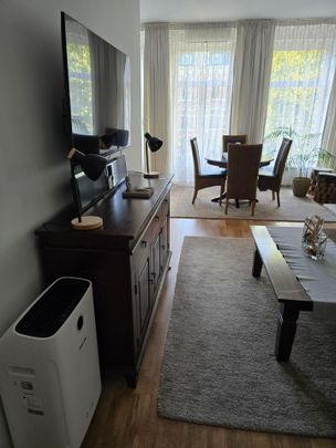 Appartement te huur: Ceintuurbaan 212-2 1072 GD Amsterdam - Foto 1