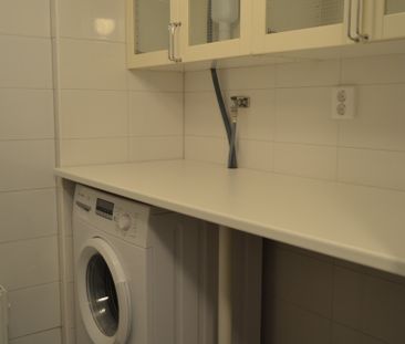 Höglindavägen, Spånga - Photo 3