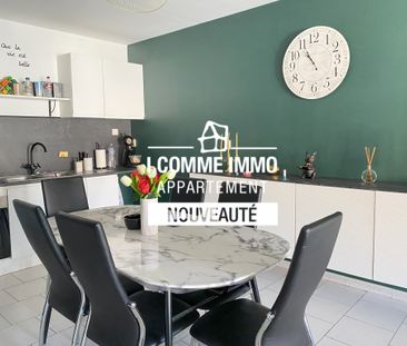 Location Appartement 3 pièces 108m² BULLY LES MINES 62160 - Photo 2