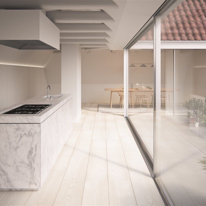 Södergatan 17 - Photo 1