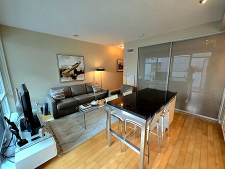 For Lease - 80 John Street Unit# 1205, Toronto, Ontario - Photo 5