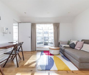 1 bedroom mews to rent - Photo 4