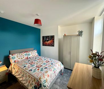 1 bed house share to rent in Derby Street, Colne, BB8 - Photo 6