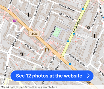 London Road St. Albans AL1 - Photo 1