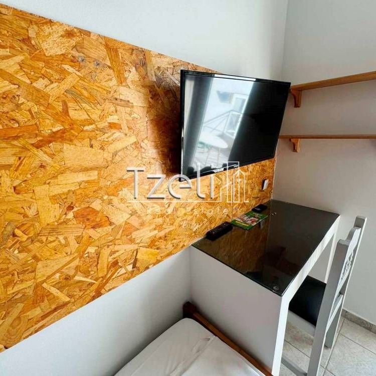 Studio/Γκαρσονιέρα για ενοικίαση Ψαροφάϊ (Πάτρα) - Photo 1
