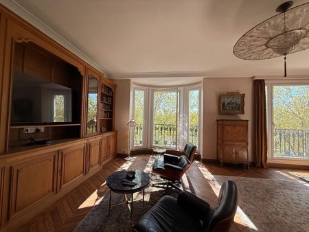 Tout savoir sur cet appartement à Paris 16ème - Photo 5