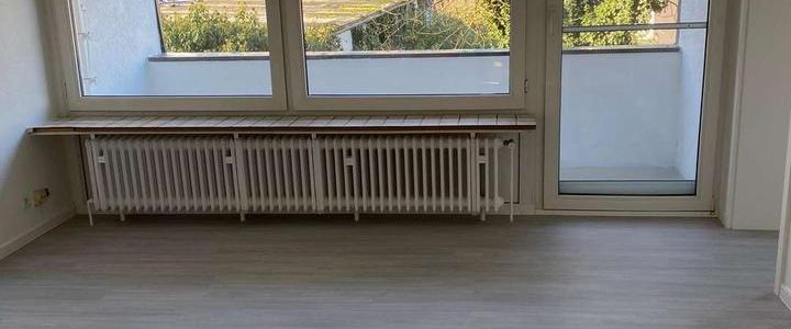 Moderne 3 Zi. Whg. + 2 Balkone + 1. OG in Ennepetal - Foto 1